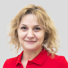 Андреева Елена Анатольевна, педиатр