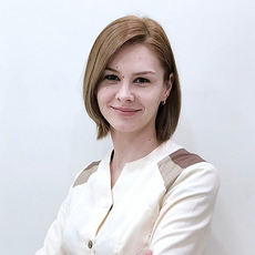 Терзи Алина Ивановна, стоматолог-терапевт