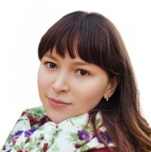 Новосельцева (Хакимова) Альмира Минихаметовна, терапевт