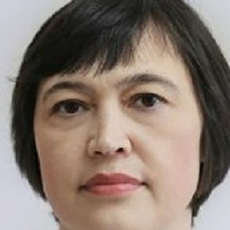 Вайсова Гелземиня Фагимовна, терапевт