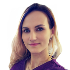 Рекус Юлия Владимировна, хирург