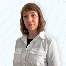 Цветкова Надежда Викторовна, психиатр