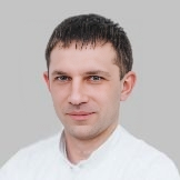 Юмашев Александр Сергеевич, проктолог