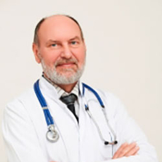 Зайцев Юрий Валентинович, анестезиолог