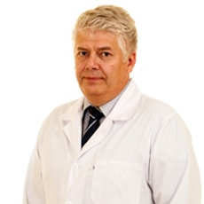 Мельников Владимир Анатольевич, хирург
