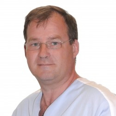 Выучейский Юрий Петрович, стоматолог-терапевт