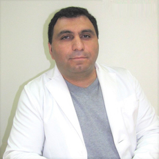 Чахоян Артур Араевич, хирург