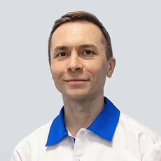 Владимиров Денис Михайлович, врач функциональной диагностики