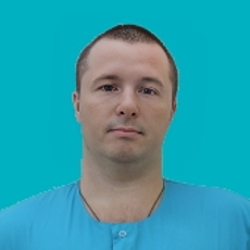 Лобанов Алексей Михайлович, массажист