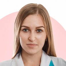 Шегурова Ирина Владимировна, ЛОР