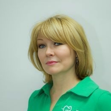 Спиридонова Майя Анатольевна, стоматолог-терапевт