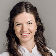 Бологова Юлия Александровна, рентгенолог