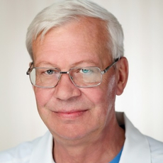 Сингаевский Сергей Борисович, хирург