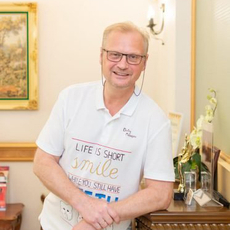 Мазепов Дмитрий Геннадьевич, стоматолог-ортопед