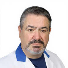 Степанов Глеб Владимирович, уролог