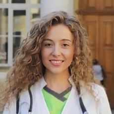 Горбунова Юлия Владиславовна, гинеколог