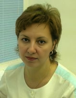 Потапова Ирина Геннадьевна, анестезиолог