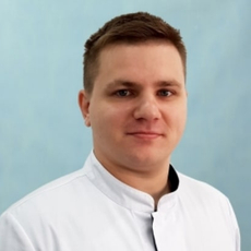 Великжанин Евгений Александрович, ортопед