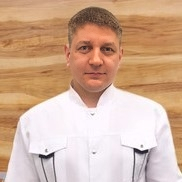 Зимин Илья Яковлевич, массажист