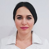 Смирнова Кристина Игоревна, эндокринолог