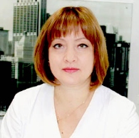 Боловина Янина Петровна, ортодонт