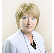 Куликова Людмила Руслановна, дерматолог