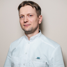 Яновский Валерий Валерьевич, детский ЛОР