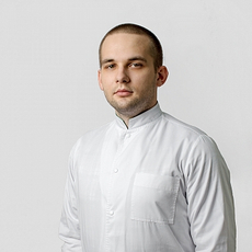 Ширяев Александр Сергеевич, проктолог