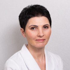 Федорова Елена Михайловна, терапевт