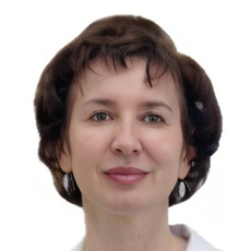 Сенченко Елена Владиславовна, детский ортопед