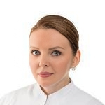 Середина Ольга Валерьевна, дерматолог