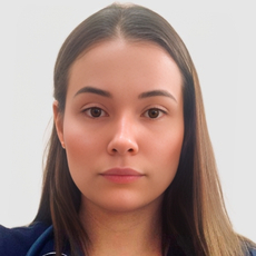 Измайлова Зарина Рамильевна, невролог