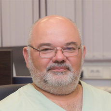 Липагин Вячеслав Вячеславович, анестезиолог