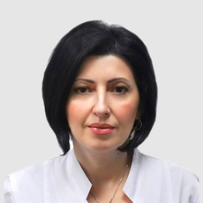 Давоян Заруи Валериевна, дерматолог