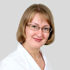 Зеленина Мария Сергеевна, эндокринолог