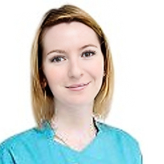 Рахимьянова Линара Радиловна, детский невролог