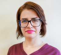 Фомина Полина Сергеевна, кардиолог