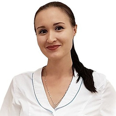 Галеева Элина Ильдаровна, стоматолог-терапевт