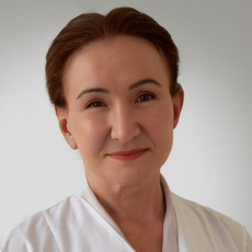 Дергачева Татьяна Ивановна, гинеколог