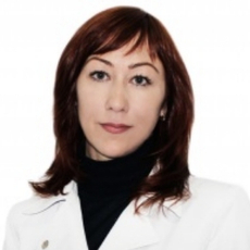 Гуменюк Анна Александровна, гинеколог