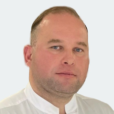 Усольцев Иван Владимирович, ортопед