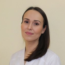 Клементьева Мария Александровна, гинеколог