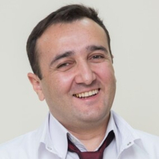 Мурадян Вараздат Норикович, стоматолог-ортопед