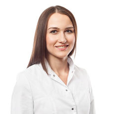 Искусных Наталия Сергеевна, офтальмолог