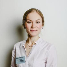Листова Марина Петровна, ЛОР