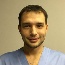 Водянов Иван Сергеевич, хирург