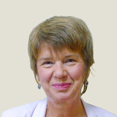Коробова Елена Ивановна, кардиолог