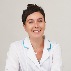 Сергеева Татьяна Владимировна , рентгенолог