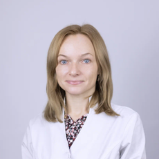 Москалева Анна Александровна, детский врач ЛФК