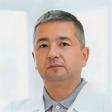 Валиулин Марат Вячеславович, флеболог